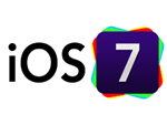 Apple презентовала операционную систему iOS 7