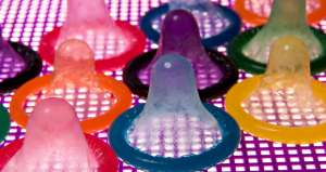 умные презервативы
