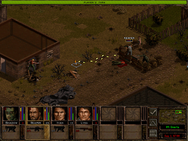 Jagged_Alliance_2_Gold_TacticalScreen_Screenshot