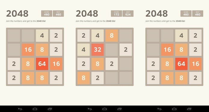 2048-for-android