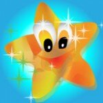 Предлагаем Вашему вниманию наше приложение для детей - Stargazer(Звездочет)